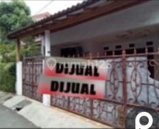 For sale coconut cottage house East Jakarta