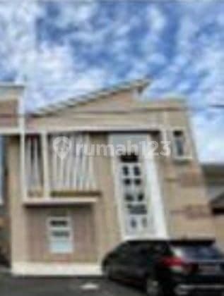 Disewa rumah baru Duren sawit Jakarta timur