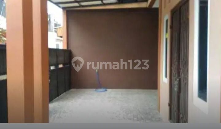 For sale Perumnas Klender house, East Jakarta
