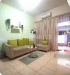 Dijual rumah Perumnas Klender Jakarta timur