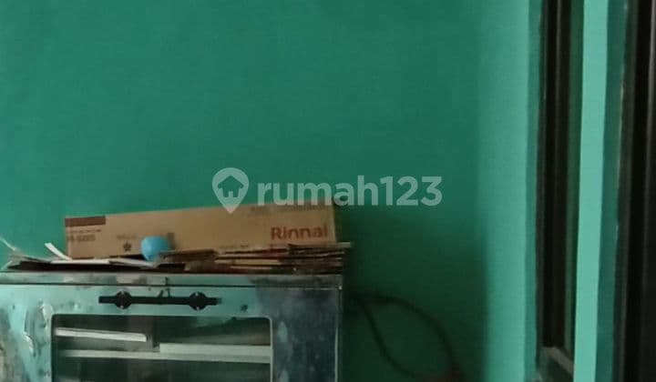 Dijual Rumah Perumnas Klender Jakarta Timur