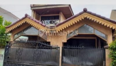 Dijual rumah Duren sawit Jakarta timur