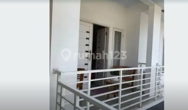 Dijual rumah cluster Pondok kelapa Jakarta Timur