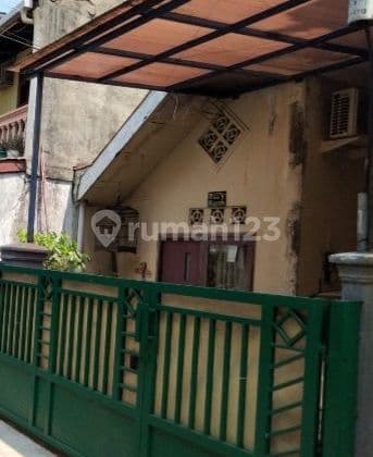 Dijual rumah Standart Duren sawit Jakarta Timur