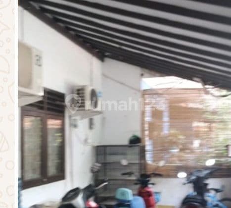 Dijual rumah Duren Sawit Jakarta Timur