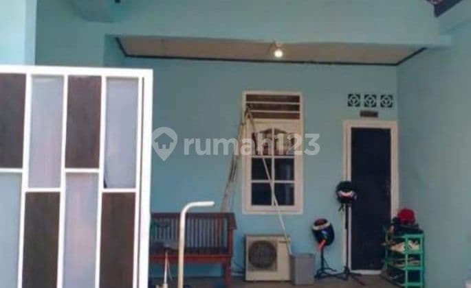 House for sale, Bintara, West Bekasi.