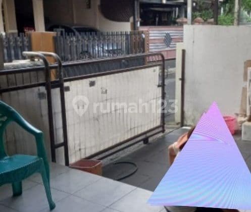 JUAL Cepat Rumah Pondok Kelapa Jakarta Timur