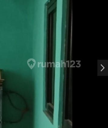 Dijual rumah Perumnas klender Jakarta timur