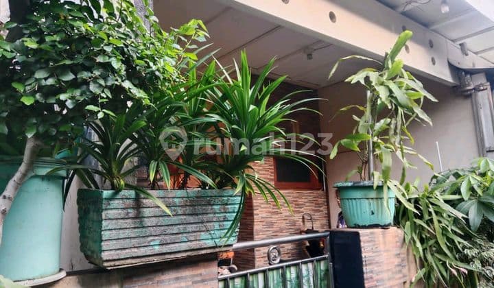 Jual Cepat Rumah Perumnas Klender Jakarta Timur