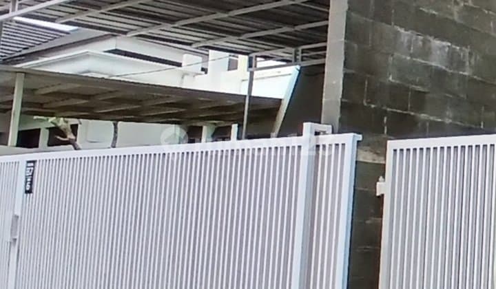 Disewa Rumah bisa untuk Usaha Duren Sawit Jakarta Timur