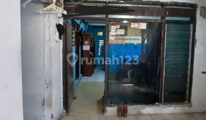 Jual Cepat Rumah.perumans.klender.jakarta Timur