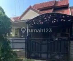 Djual Rumah Cakung Metland Jakarta Timur