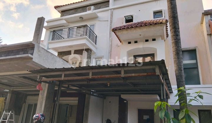 Disewa Rumah Baru Renovasi Duren Sawit Buaran Jakarta Timur