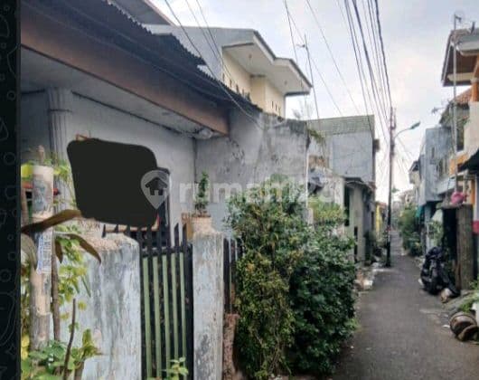 Jual Cepat Rumah Perumnas Klender Jakarta Timur