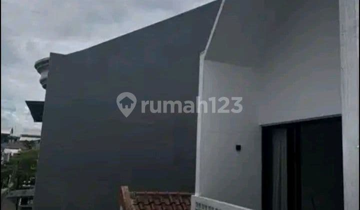 Dijual Rumah Buaran Jakarta Timur