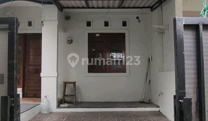 Disewa Rumah Baru Renovasi Cakung Jakarta Timur