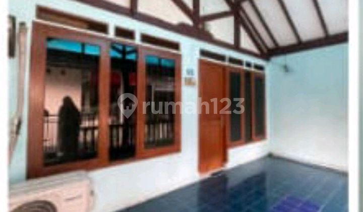 Dijual Rumah Siap Huni Perumns.klender.jakarta Timut