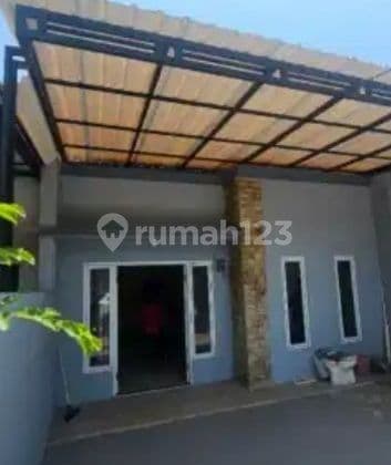 Dijual Rumah Baru Jatiasih Bekasi