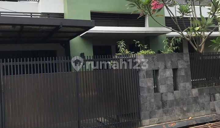 Dijual Rumah Siap Huni Duren Sawit Jakarta Timur