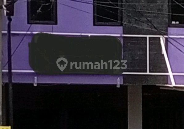 Disewa Ruko Pondok Kelapa Jakarta Timur Disewa Ruko Pondok Kelapa Jakarta Timur