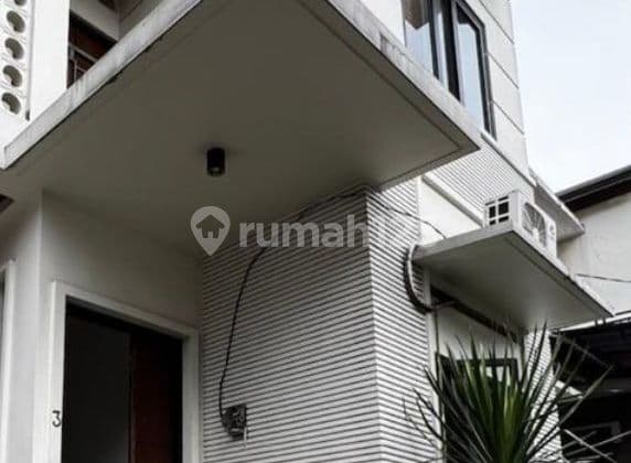 Jual Cepat Rumah Rawa Mangun Jakarta Timur