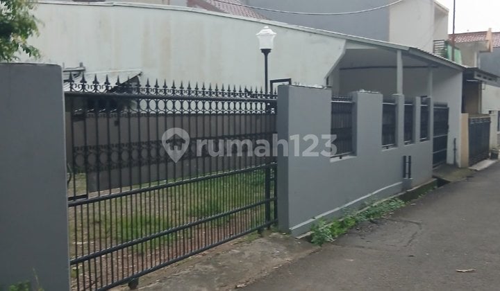 Disewa Rumah bisa untuk Usaha Pondok Kelapa Jakarta Timur