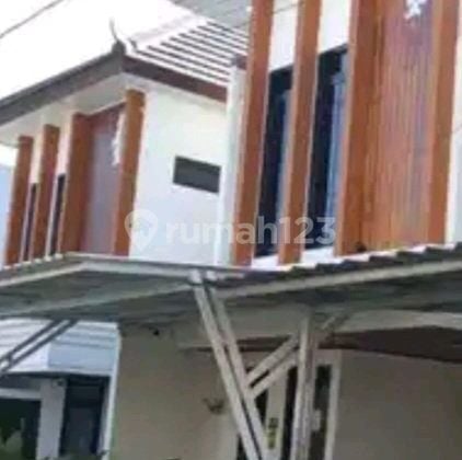 Dijual Rumah Koskosan Aktif Dekat Kampus Ipb Bogor