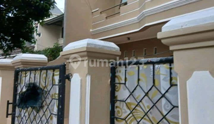 Disewa Rumah Bisa Untuk Usaha Pondok Kelapa Jakarta Timur