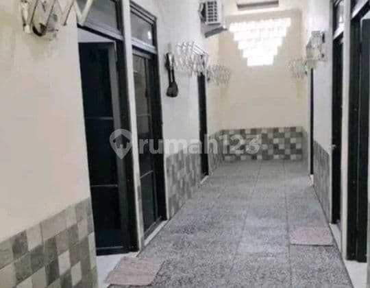 Dijual Koskosan Siap Huni Kerawang Jawa Barat