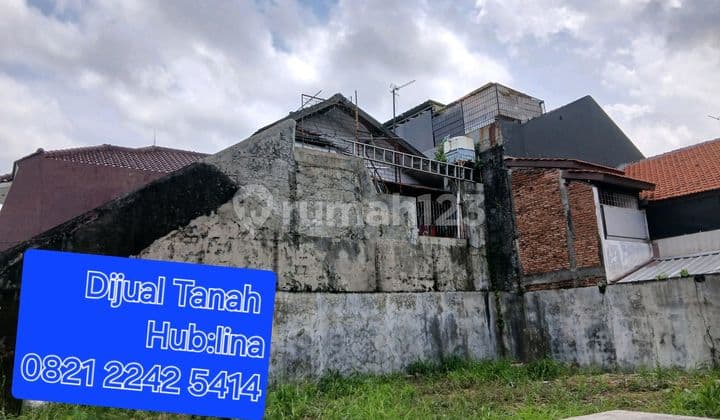 Jualcepat Tanah Pondok Bambu Jakarta Timur