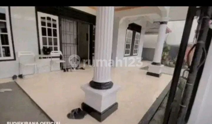 Dijual Rumah Koskosan Terisi Dekat Kampus Ipb Bogor