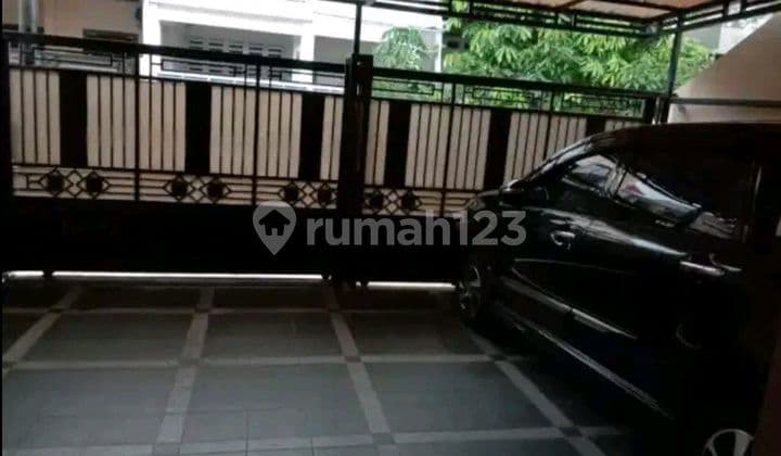 Dijual Rumah Baru Renovasi Pulo Gebang Jakarta Timur
