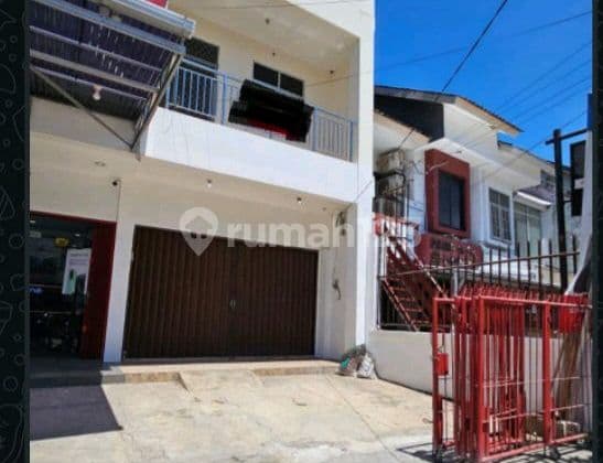 Dijual Ruko Cocok Untuk Investasi Pondo Kopi Jakarta Timur