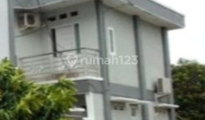 Dijual Kos Kosan Aktif Perumahan Kerawang
