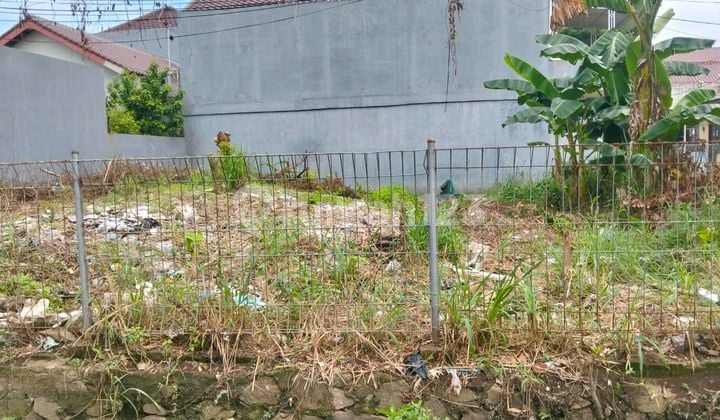 Jual Cepat Tanah Duren Sawit Jakarta Timur