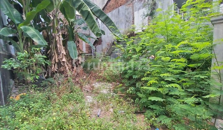 Jual Cepat TANAH MALAKA ASRI JAKARTA TIMUR