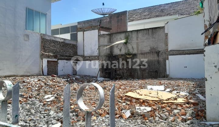 Dijual Tanah Siap Bangun CIPINANG jakarta Timur