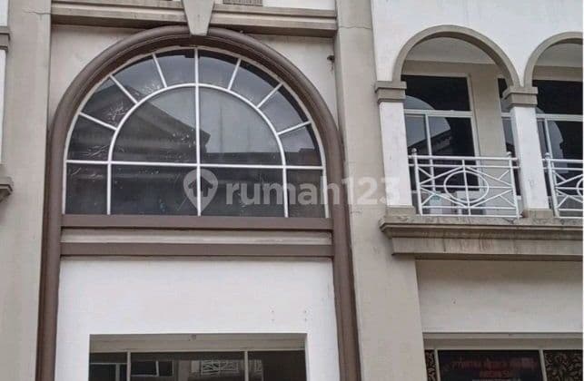 Jual Cepat Ruko Galaxi Komersil Bekasi Selatan