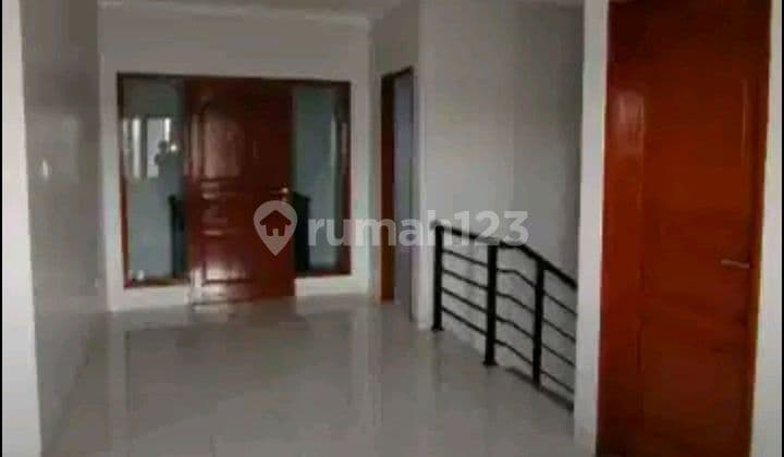 Disewa Rumah Baru Duren Sawit Jakarta Timur