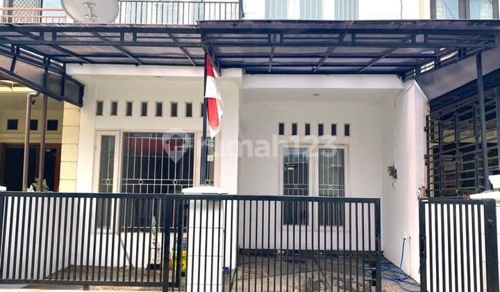 For Sale Biliymoon House Pondok Kelapa East Jakarta