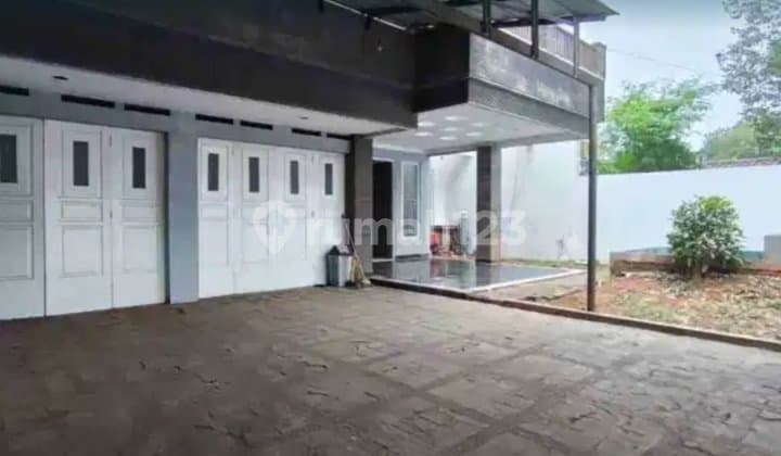 Disewa Rumah bisa Untuk.usaha Pondok Kelapa Jakarta Timur
