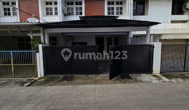 Dijual Rumah Siap Huni Cipinang Jakarta Timur