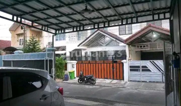 Jual Cepat Rumah Pondok Kelapa Jakarta Timur