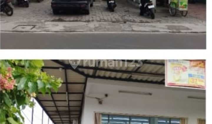 Dijual 2 Ruko 2Lt di Bintaro, Sudah 10 Thn untuk Usaha Indomaret