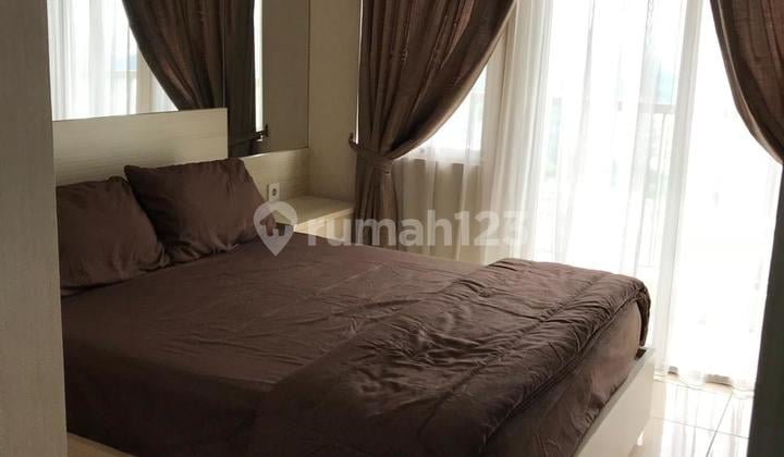 For Sale 2 Units of Annora Living Apartments, Fully Furnished, Near Public Facilities