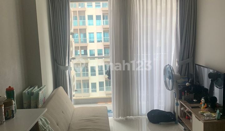 Turun Harga Dijual/Sewa Murah Apartemen Green Sedayu, Taman Palem