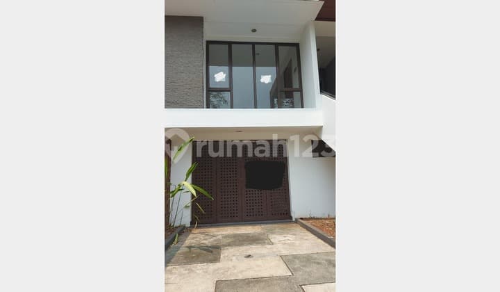 Dijual Rumah 2,5Lt Bsd Foresta Placido, Bsd City, Tangerang