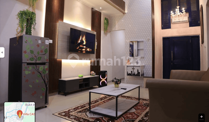 For Sale Fast New Building House, The Menganti, Hulaan, Gresik