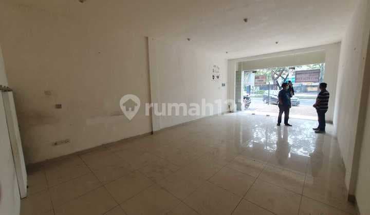 Dijual 2 Lantai Ruko di Citra Garden 7 Tangerang Jakarta Barat