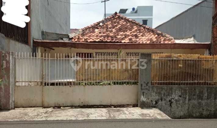 Dijual Rumah 1Lt di Daerah Strategis Petojo Barat Jakarta Pusat Dijual Rumah 1Lt di Daerah Strategis Petojo Barat Jakarta Pusat